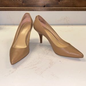 Michael Kors Dorothy Heels